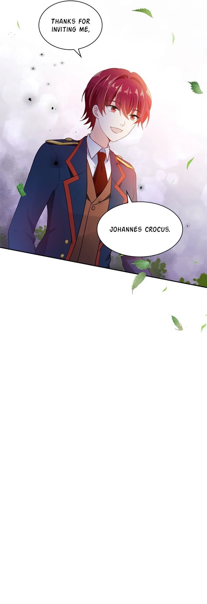 A Villainess No More Chapter 52 page 12 - Chapter 52