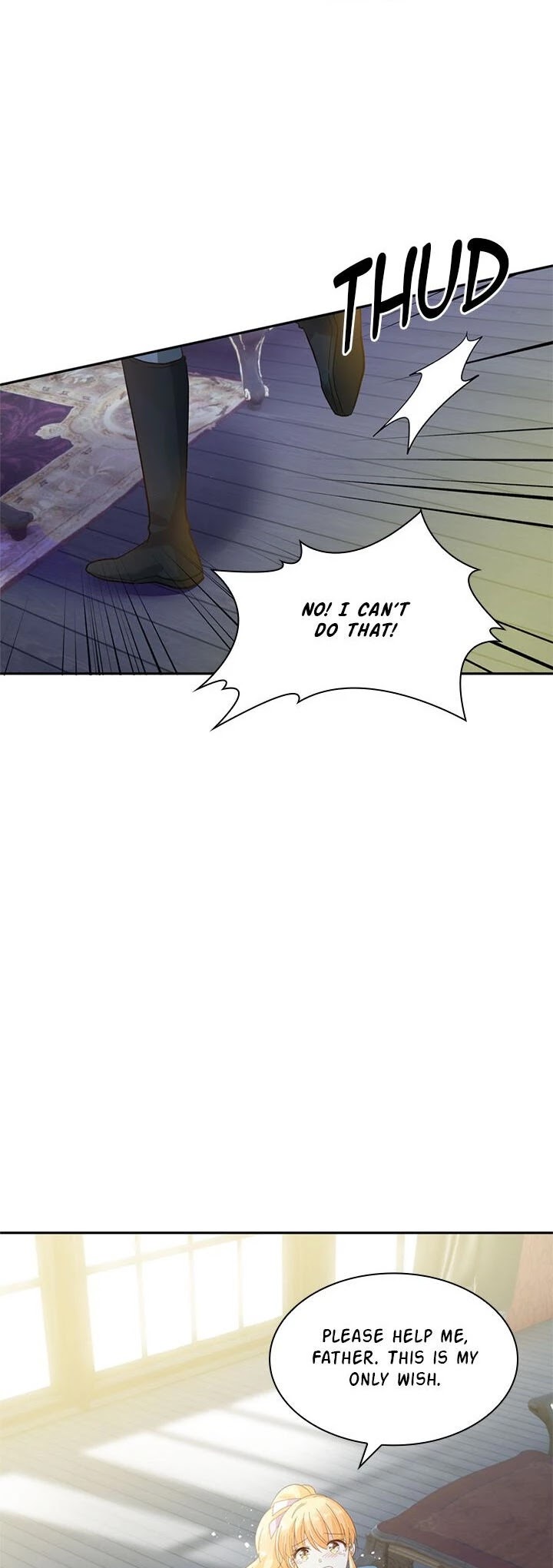 A Villainess No More Chapter 52 page 20 - Chapter 52