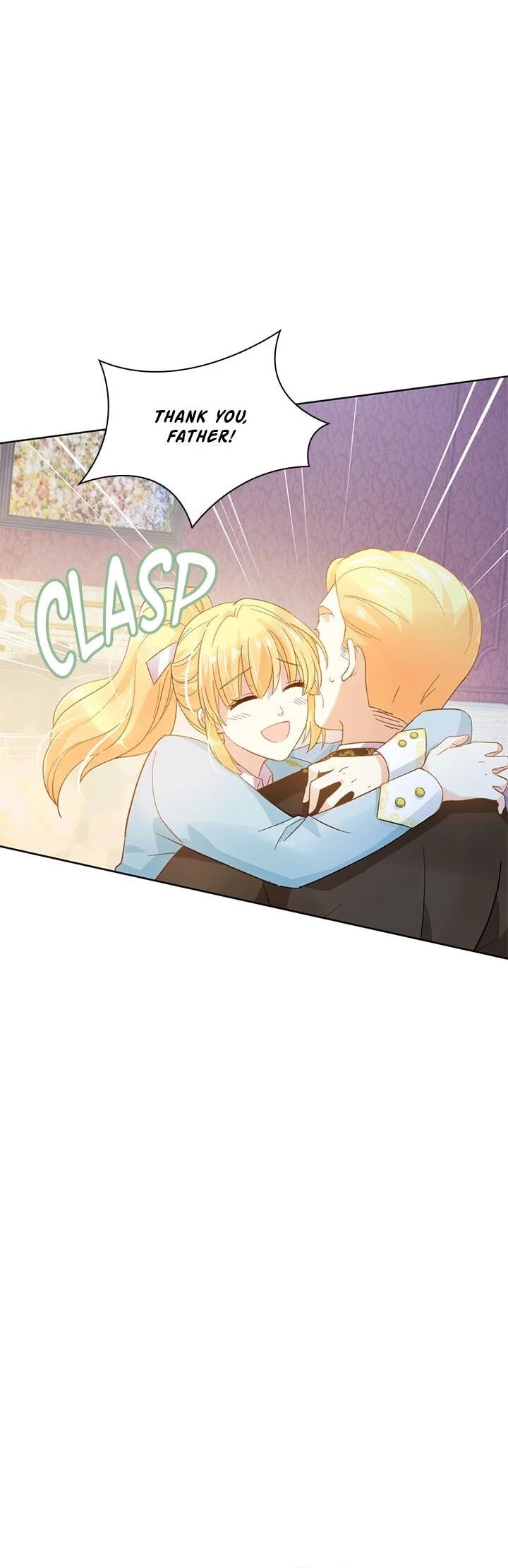 A Villainess No More Chapter 52 page 23 - Chapter 52