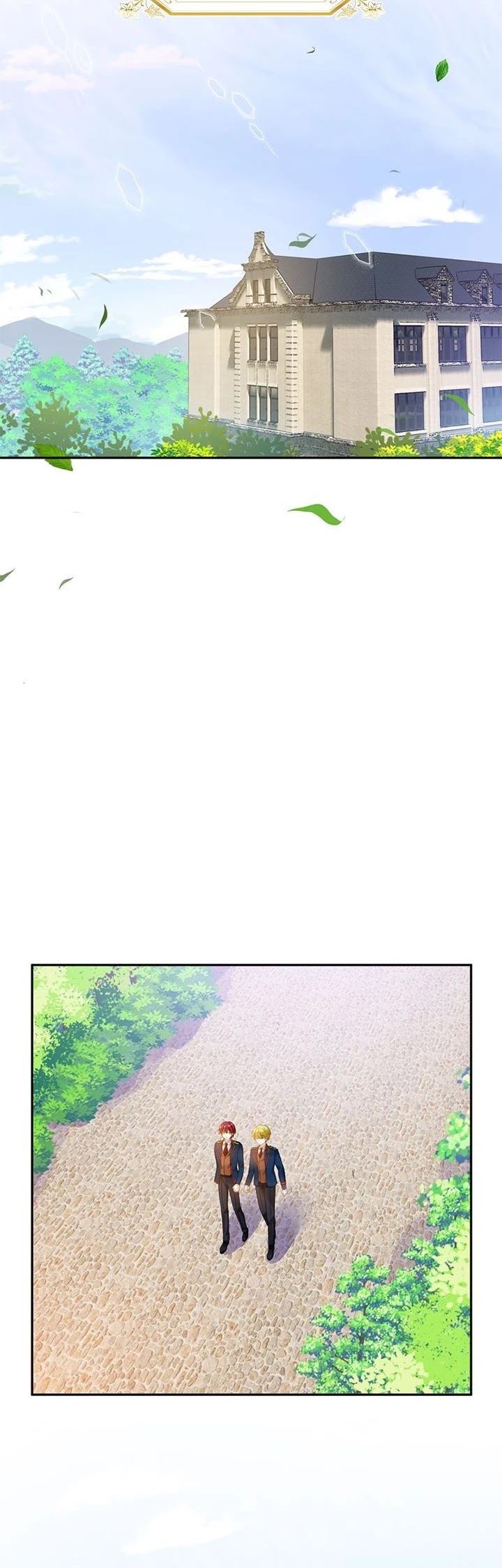 A Villainess No More Chapter 52 page 3 - Chapter 52