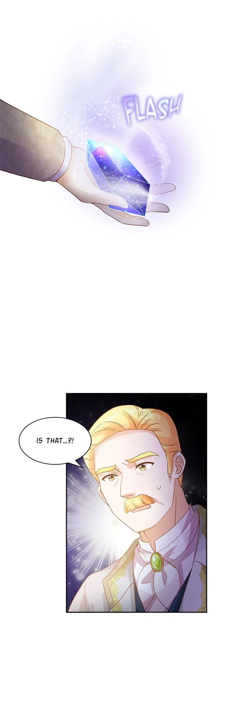 A Villainess No More Chapter 52 page 39 - Chapter 52