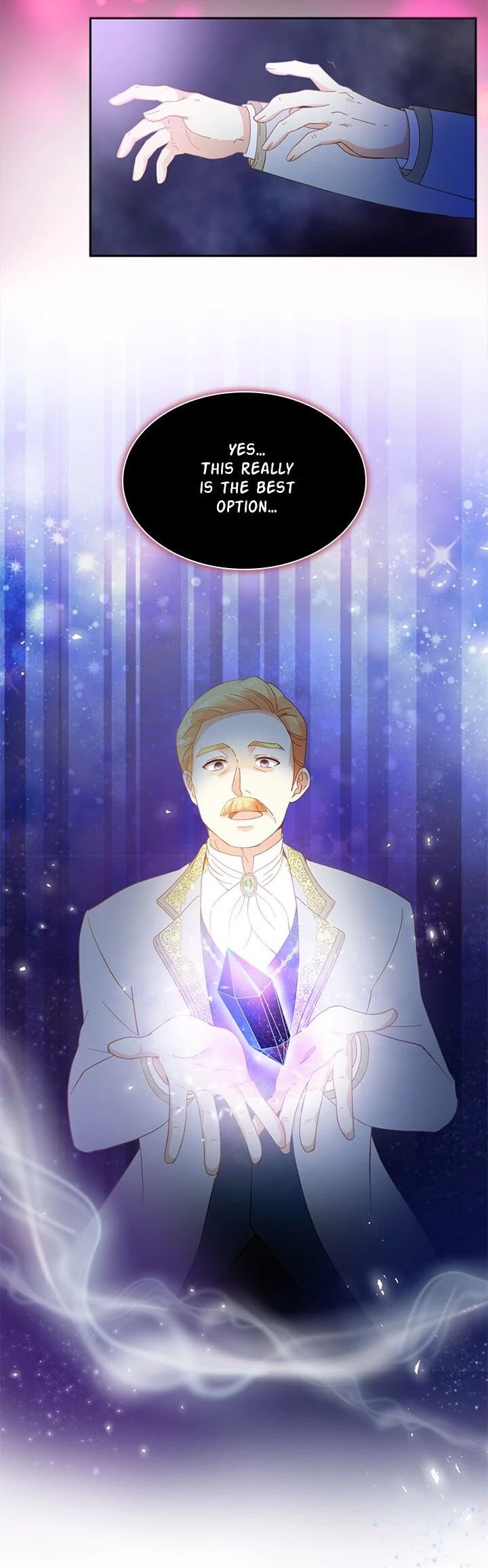 A Villainess No More Chapter 52 page 41 - Chapter 52