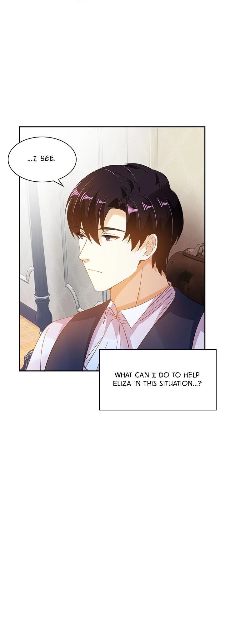 A Villainess No More Chapter 53 page 10 - Chapter 53