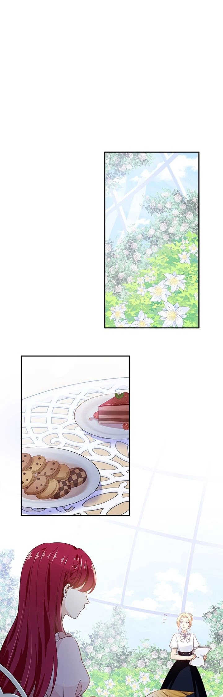 A Villainess No More Chapter 53 page 14 - Chapter 53