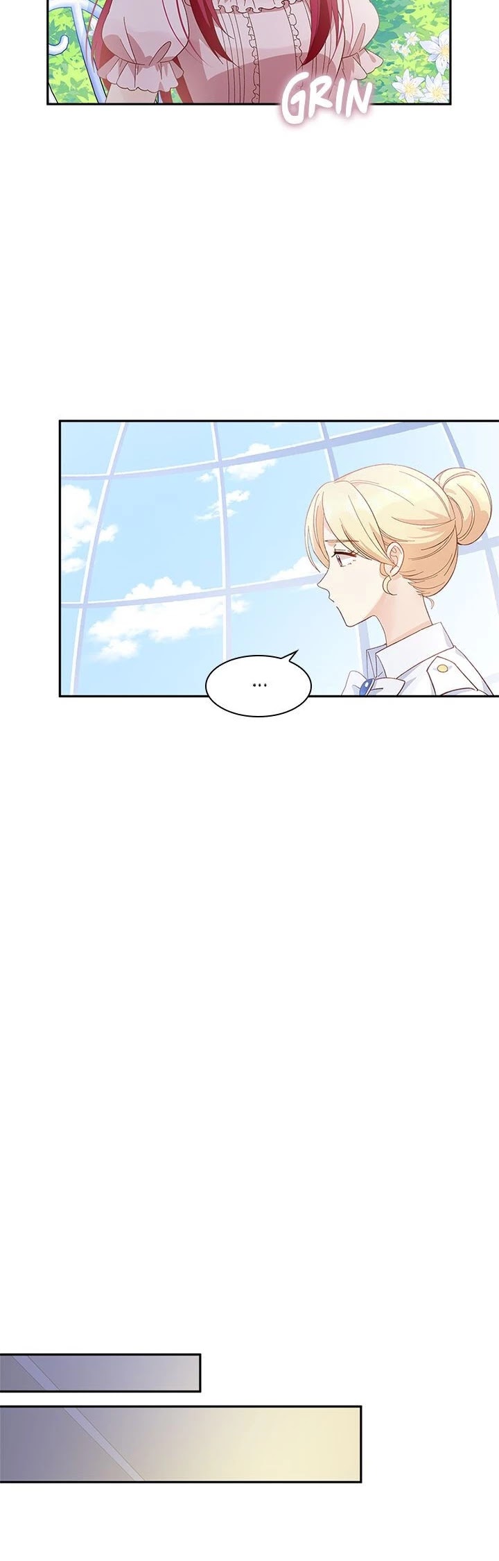 A Villainess No More Chapter 53 page 17 - Chapter 53