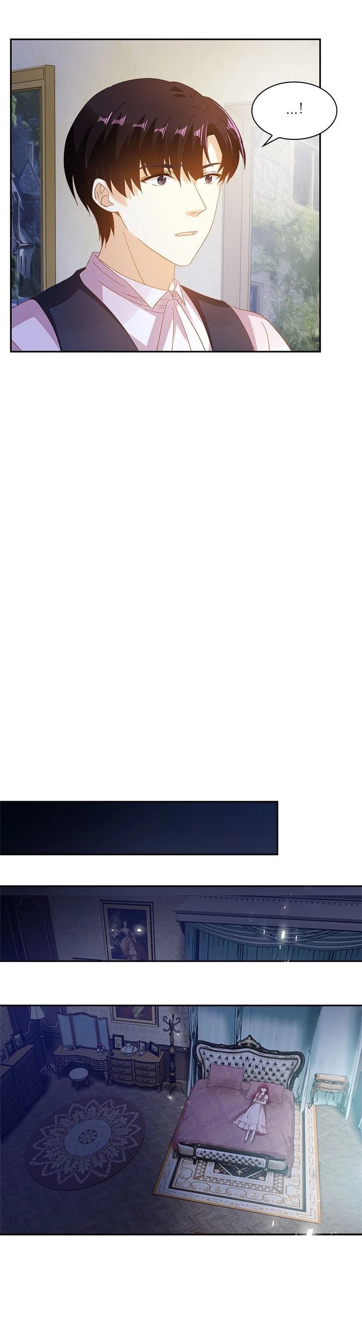 A Villainess No More Chapter 53 page 24 - Chapter 53