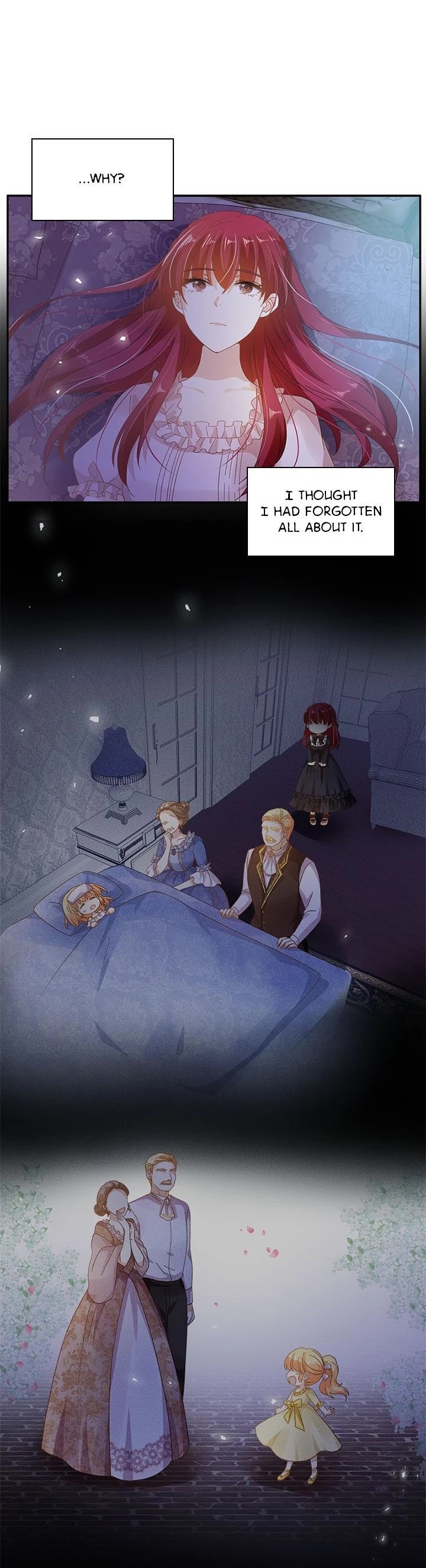 A Villainess No More Chapter 53 page 25 - Chapter 53