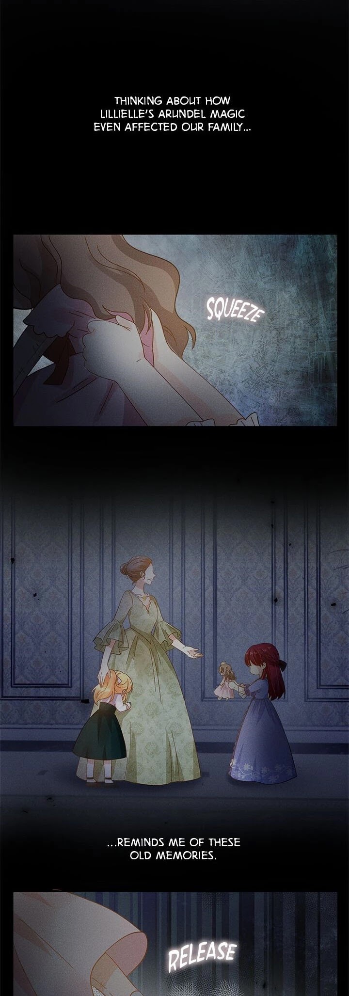 A Villainess No More Chapter 53 page 26 - Chapter 53