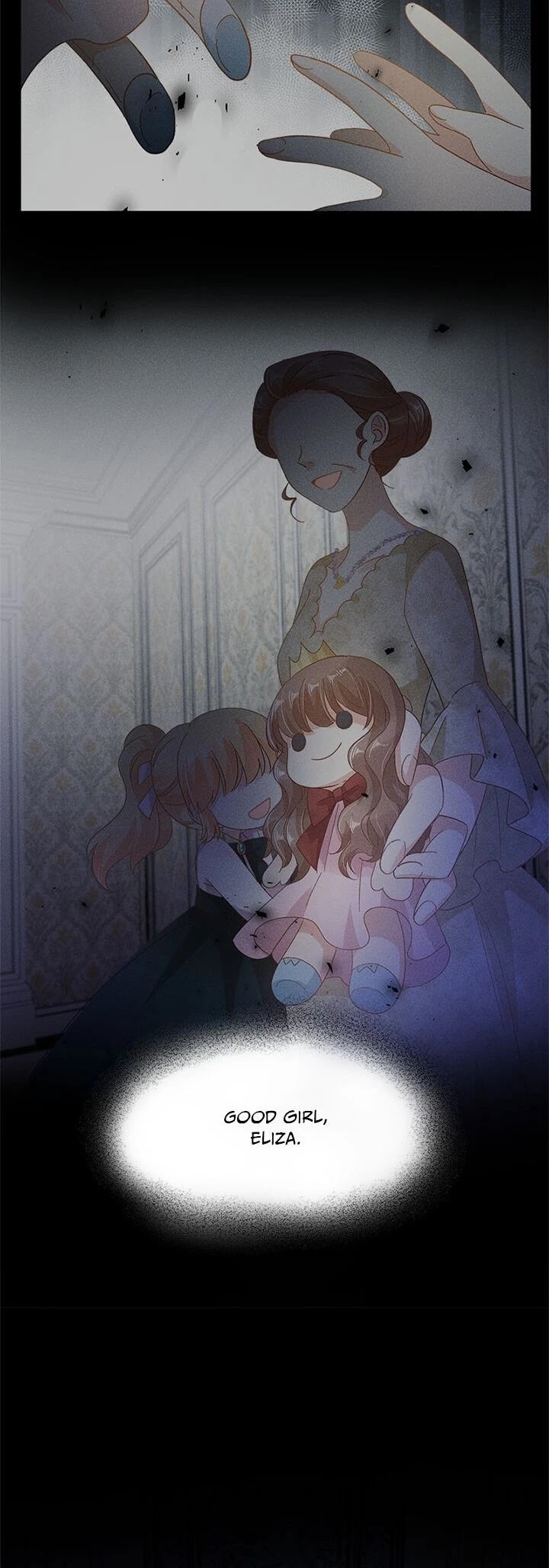 A Villainess No More Chapter 53 page 27 - Chapter 53