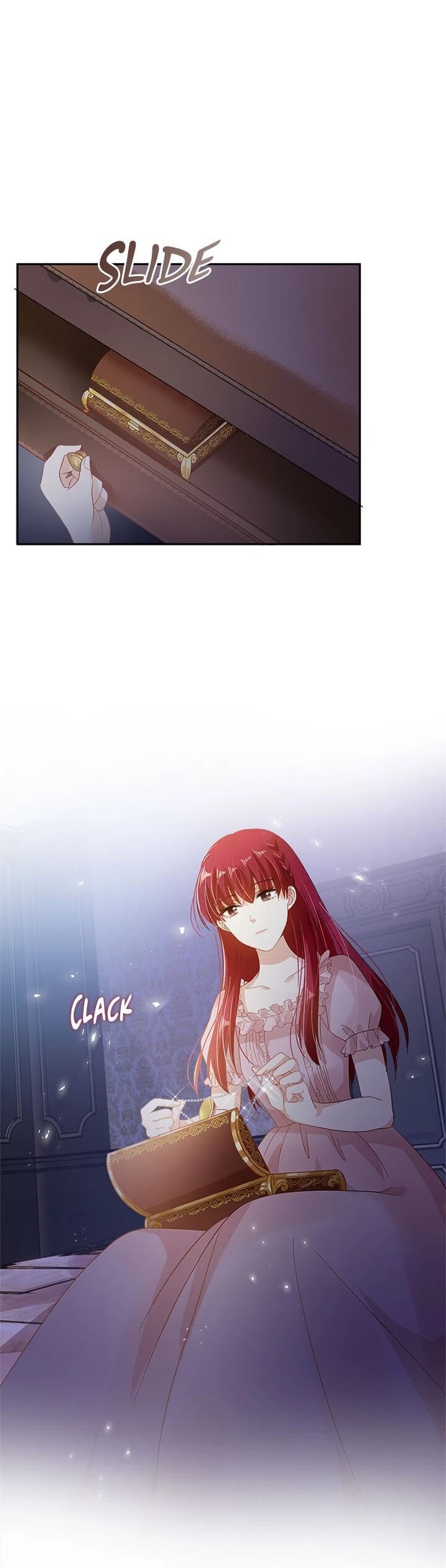 A Villainess No More Chapter 53 page 29 - Chapter 53