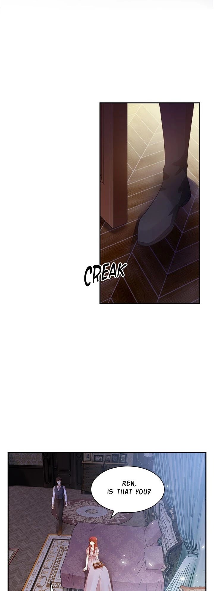 A Villainess No More Chapter 53 page 30 - Chapter 53