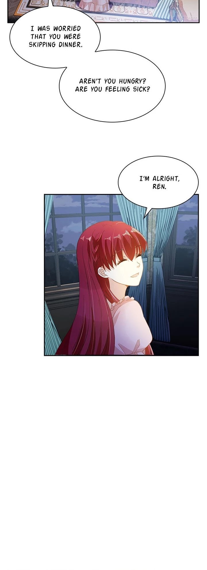 A Villainess No More Chapter 53 page 31 - Chapter 53
