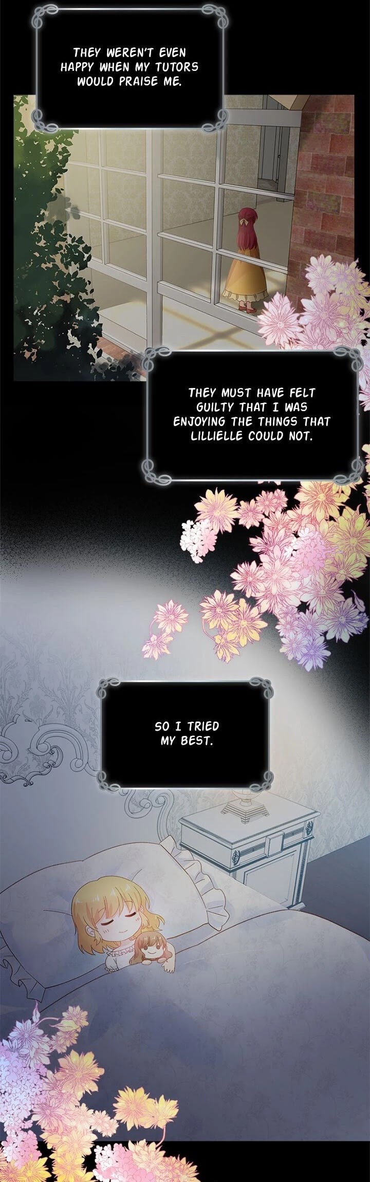 A Villainess No More Chapter 54 page 10 - Chapter 54