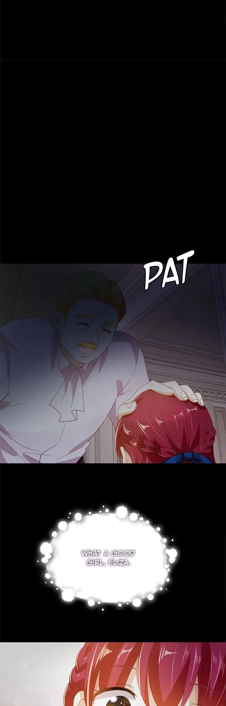 A Villainess No More Chapter 54 page 12 - Chapter 54
