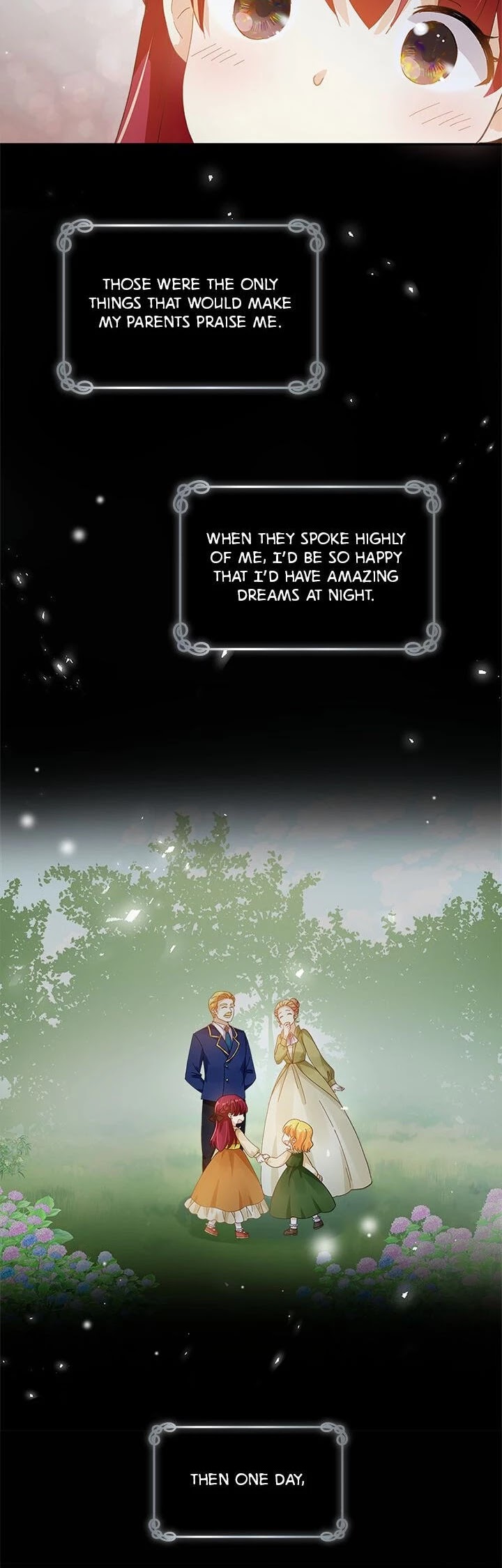 A Villainess No More Chapter 54 page 13 - Chapter 54