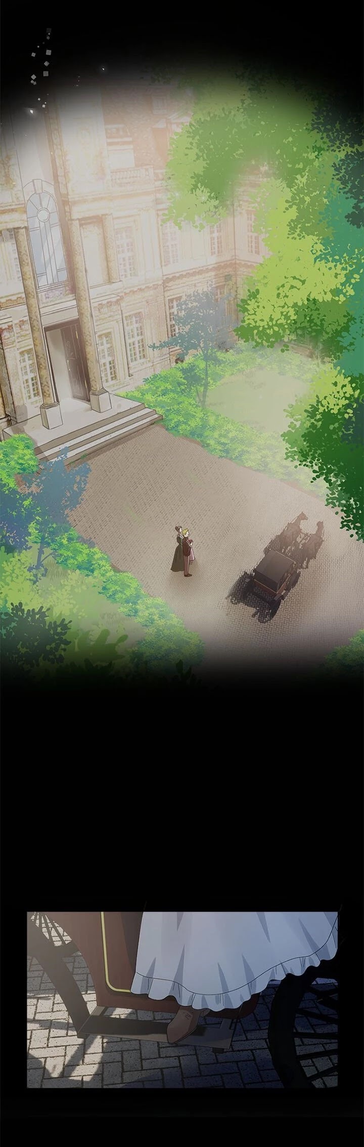 A Villainess No More Chapter 54 page 14 - Chapter 54