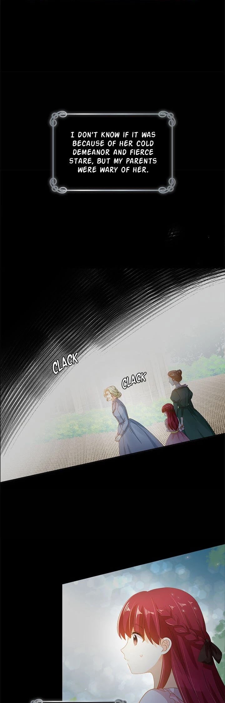 A Villainess No More Chapter 54 page 16 - Chapter 54