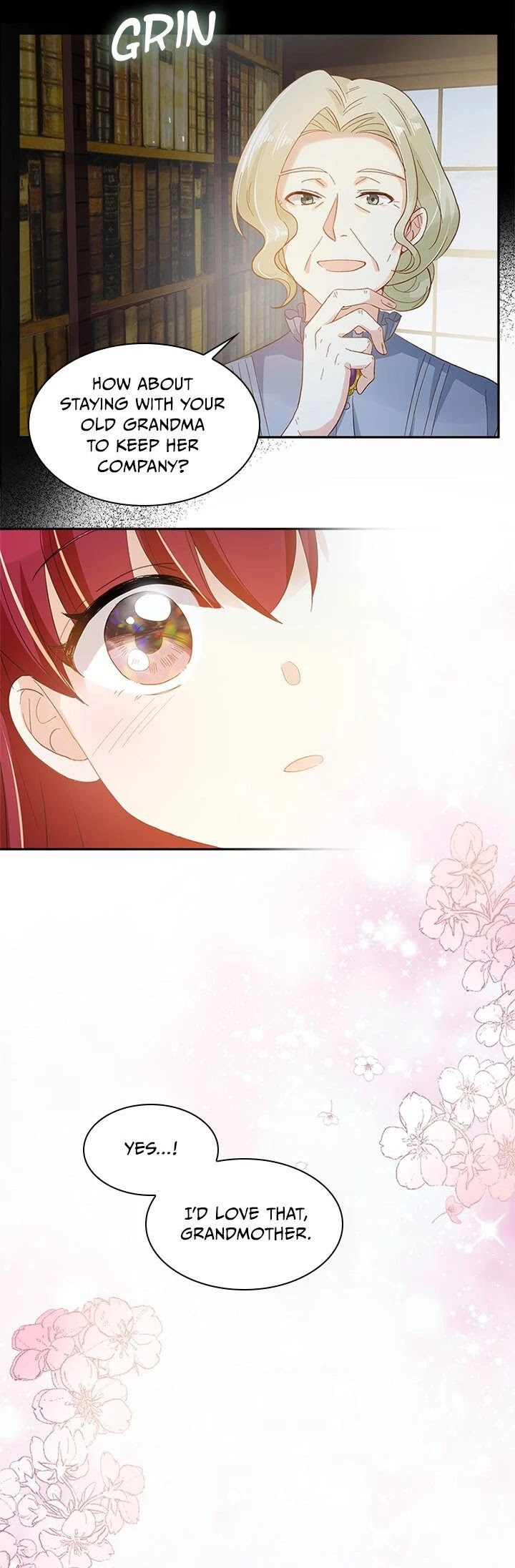 A Villainess No More Chapter 54 page 22 - Chapter 54