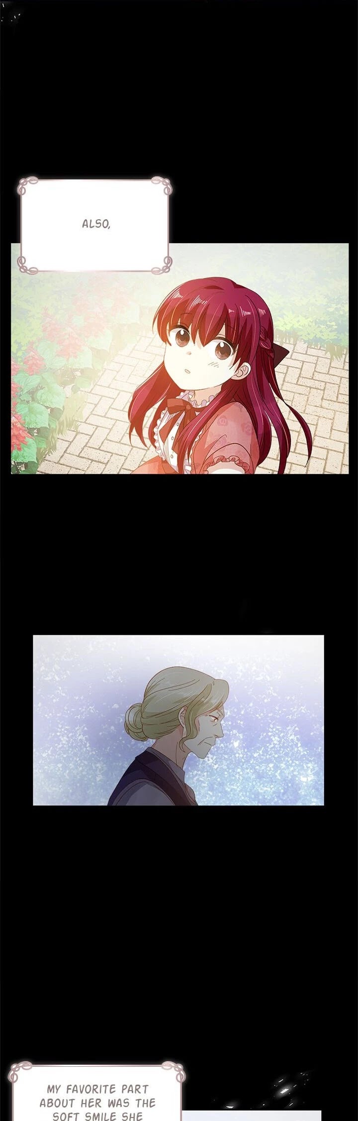 A Villainess No More Chapter 54 page 26 - Chapter 54
