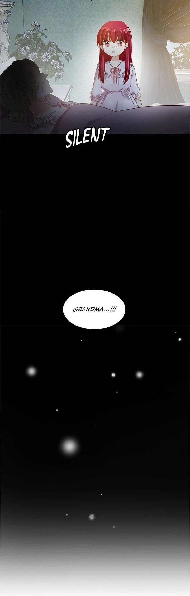A Villainess No More Chapter 54 page 29 - Chapter 54