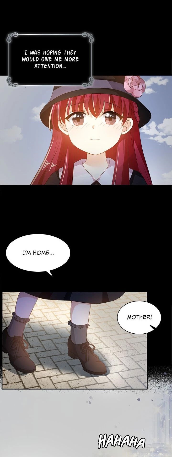 A Villainess No More Chapter 54 page 34 - Chapter 54
