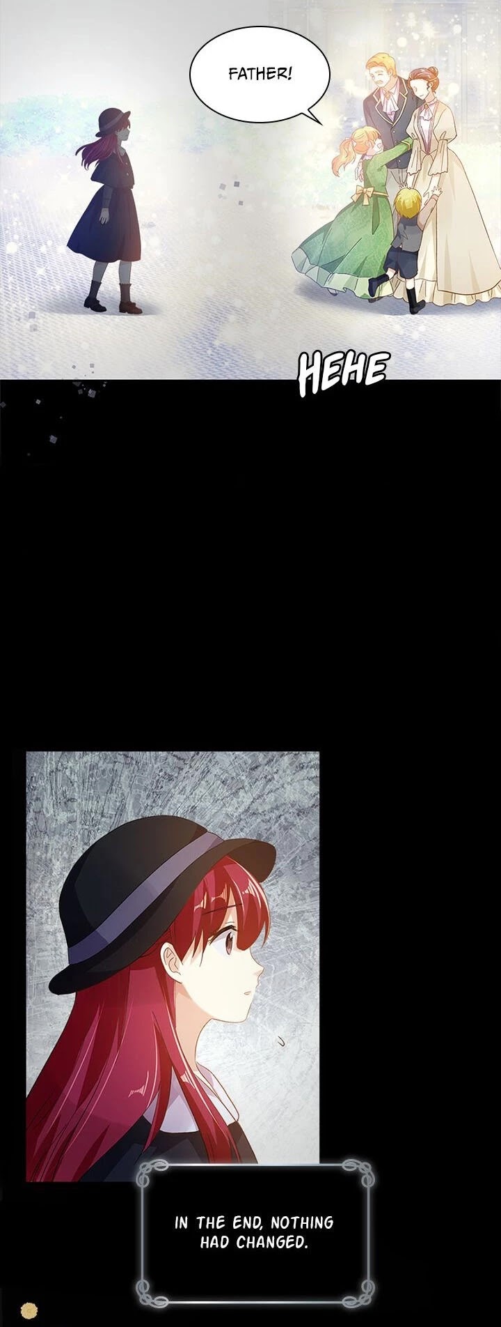 A Villainess No More Chapter 54 page 35 - Chapter 54