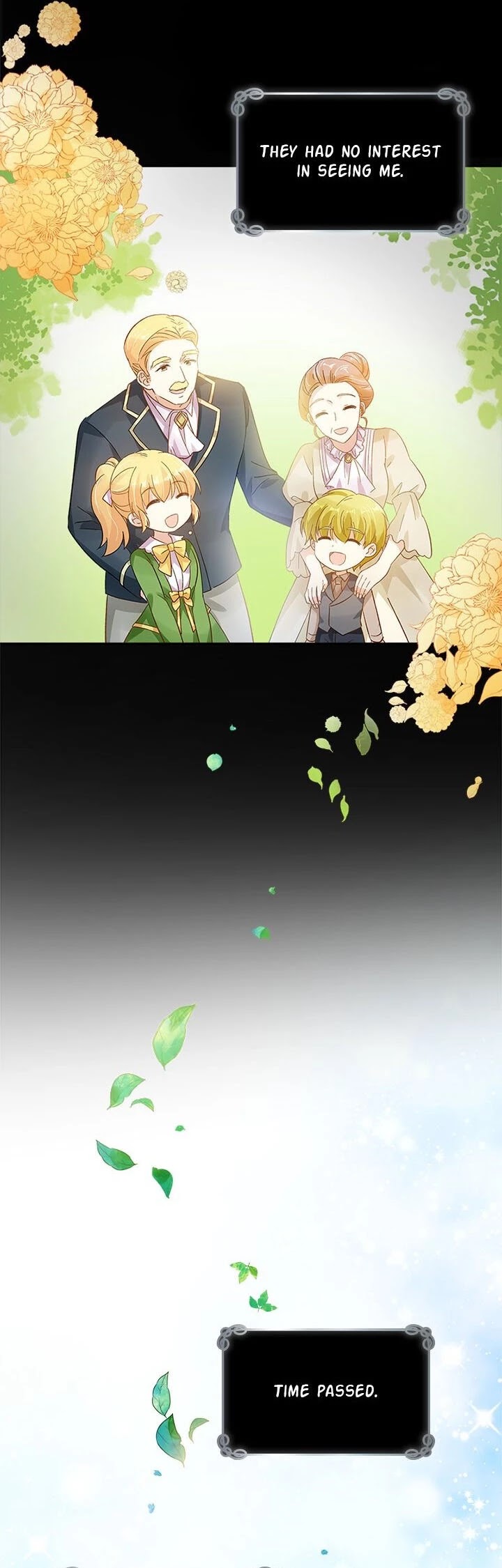 A Villainess No More Chapter 54 page 36 - Chapter 54