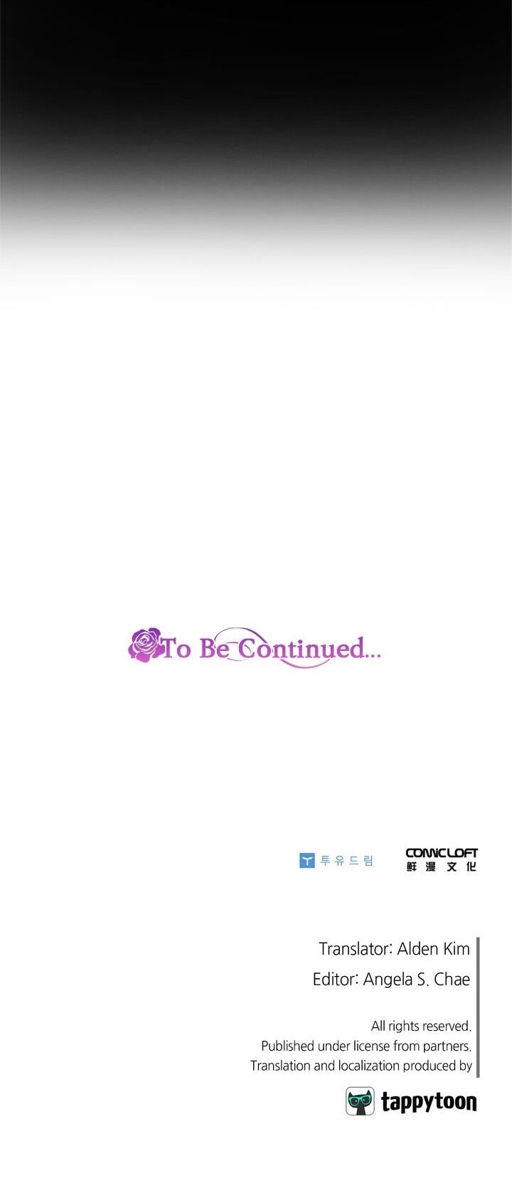 A Villainess No More Chapter 54 page 40 - Chapter 54
