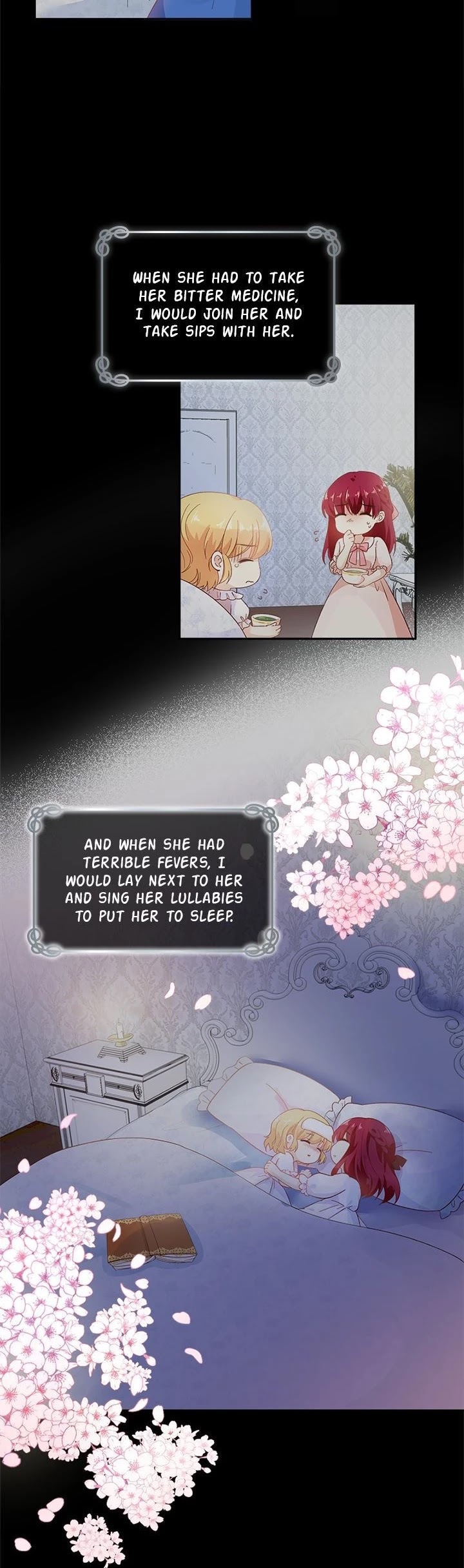 A Villainess No More Chapter 54 page 7 - Chapter 54