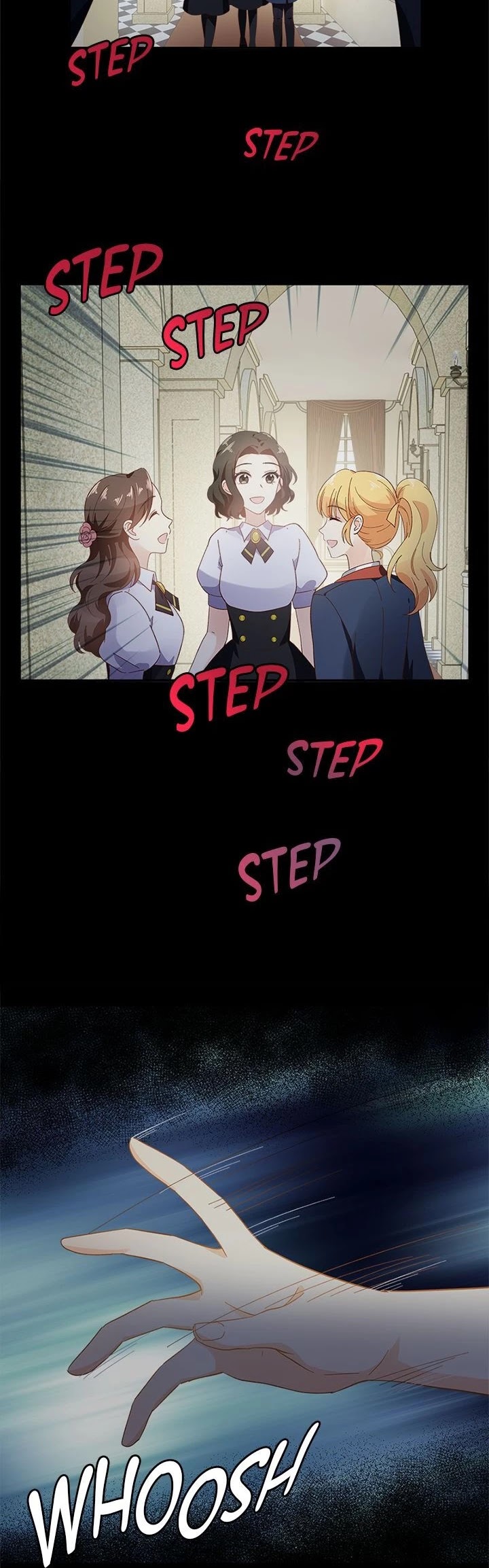 A Villainess No More Chapter 55 page 13 - Chapter 55