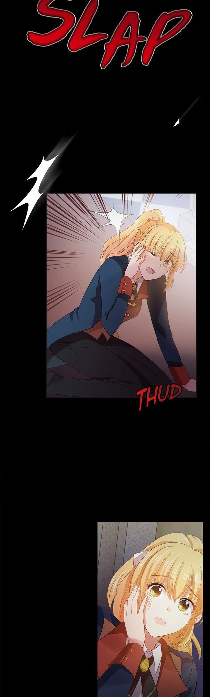 A Villainess No More Chapter 55 page 19 - Chapter 55