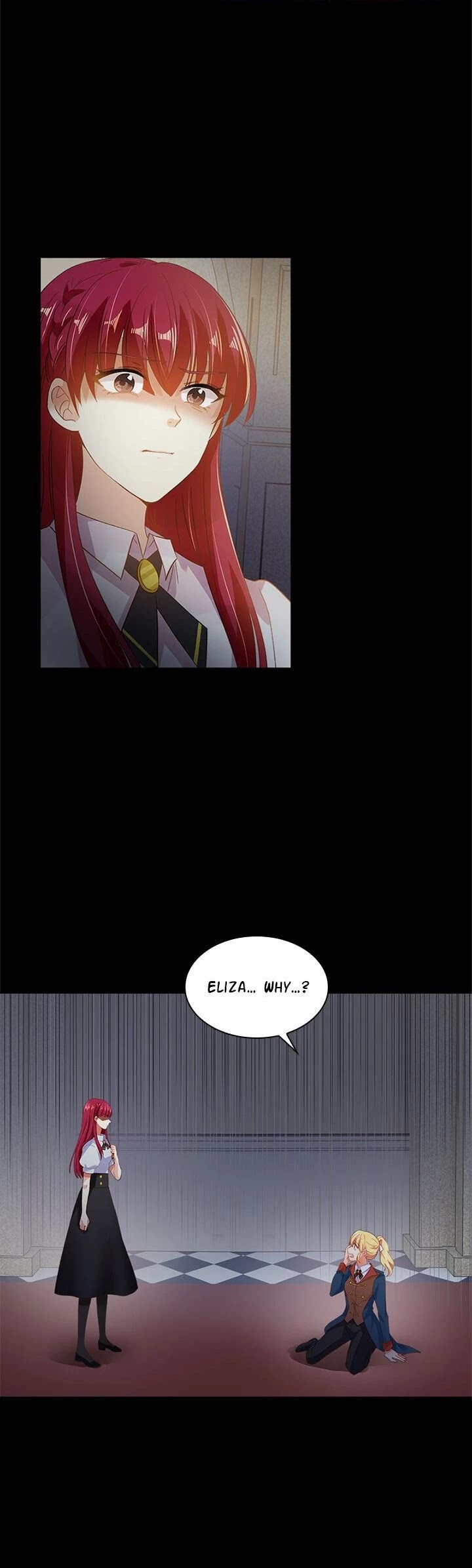 A Villainess No More Chapter 55 page 20 - Chapter 55