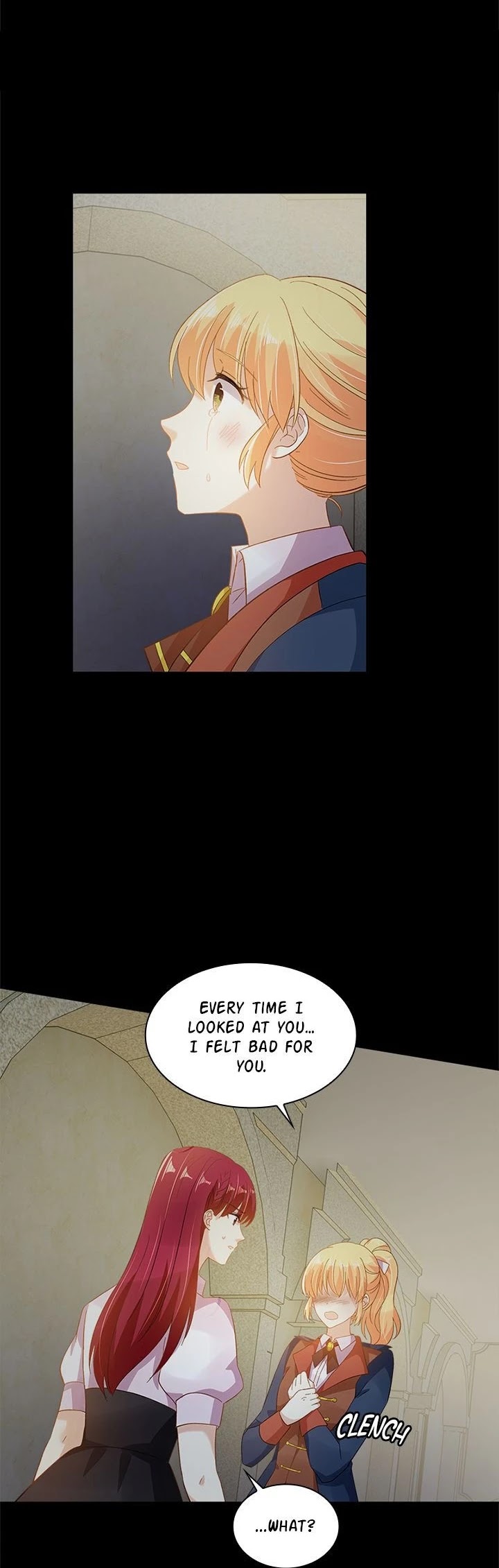 A Villainess No More Chapter 55 page 23 - Chapter 55