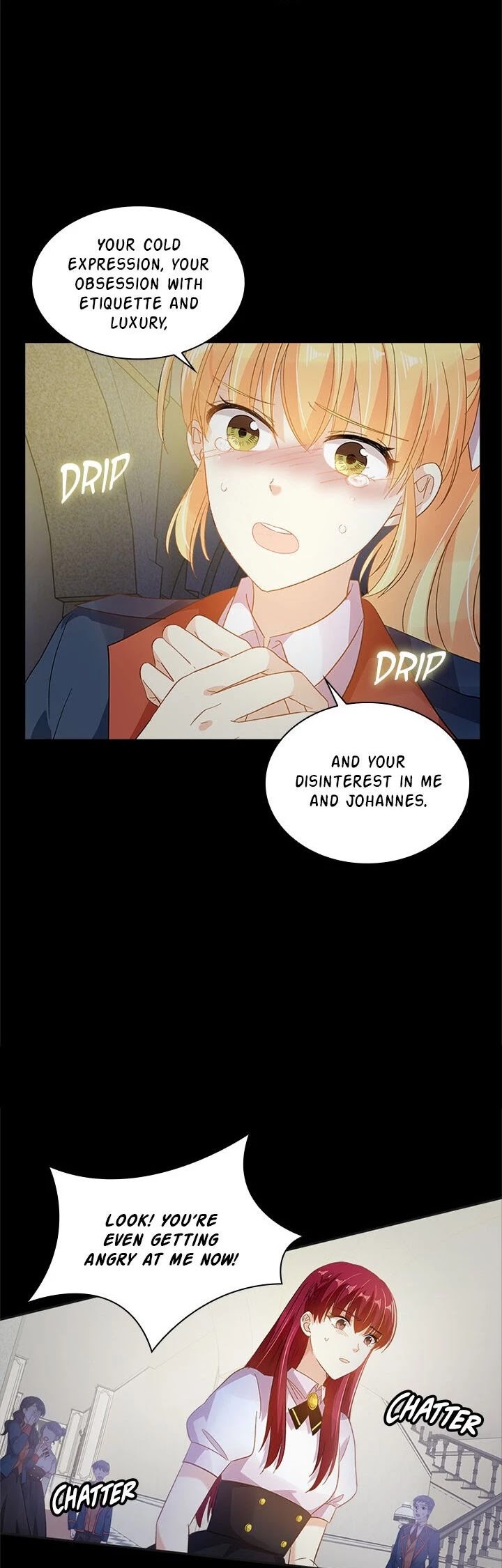 A Villainess No More Chapter 55 page 24 - Chapter 55