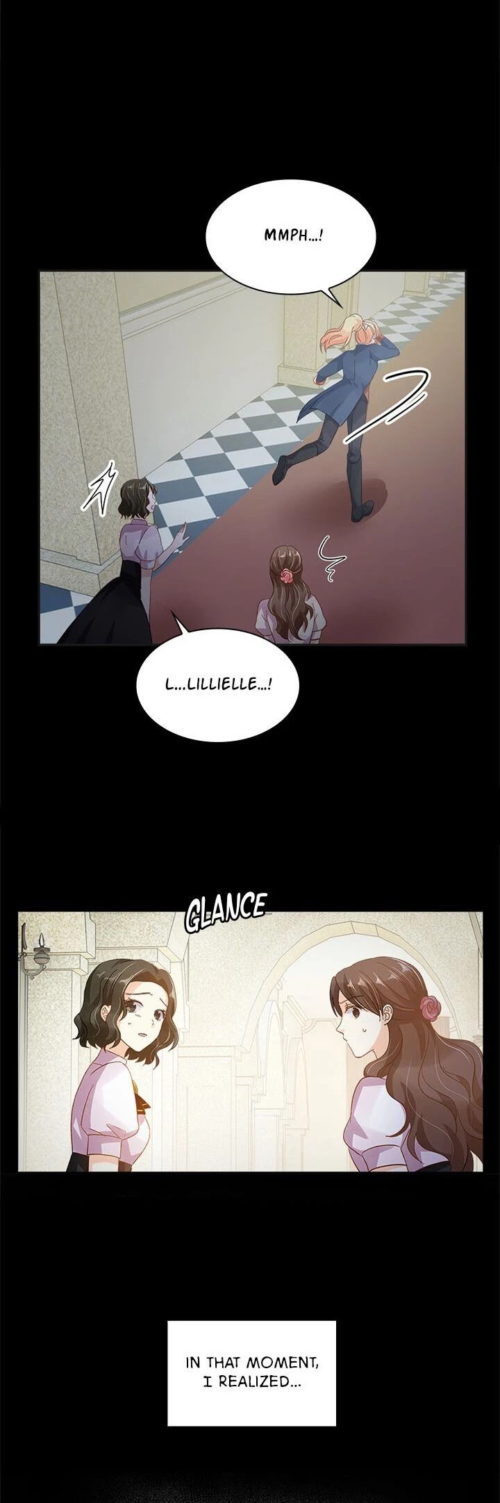 A Villainess No More Chapter 55 page 26 - Chapter 55