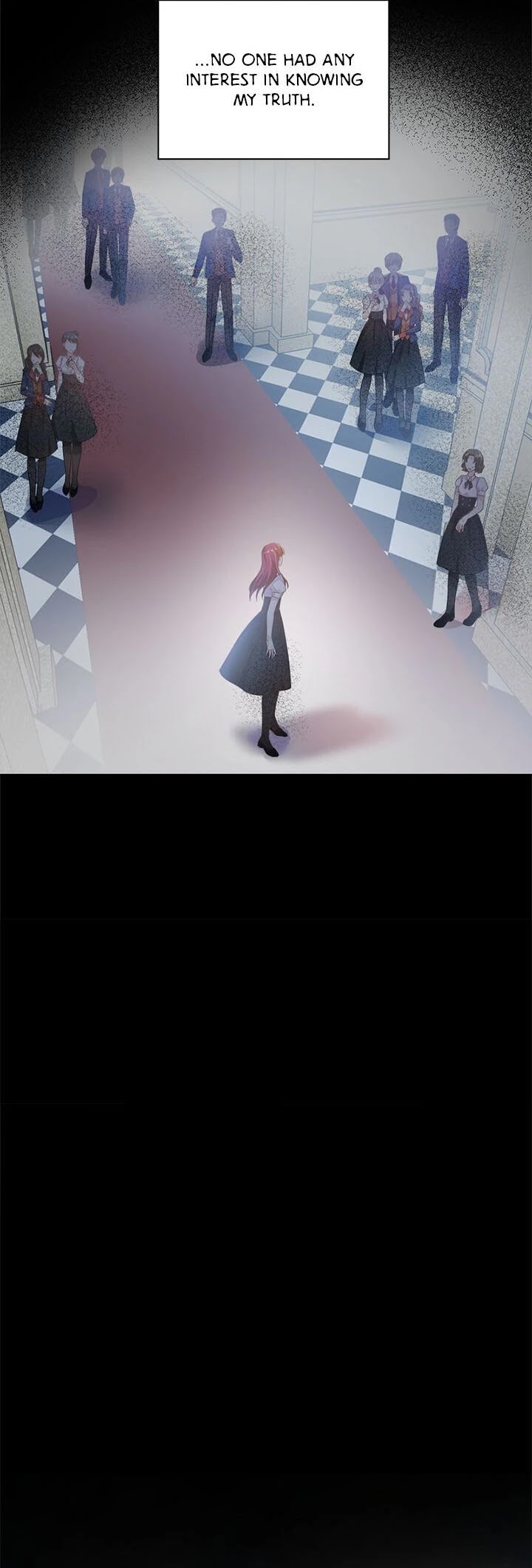 A Villainess No More Chapter 55 page 28 - Chapter 55