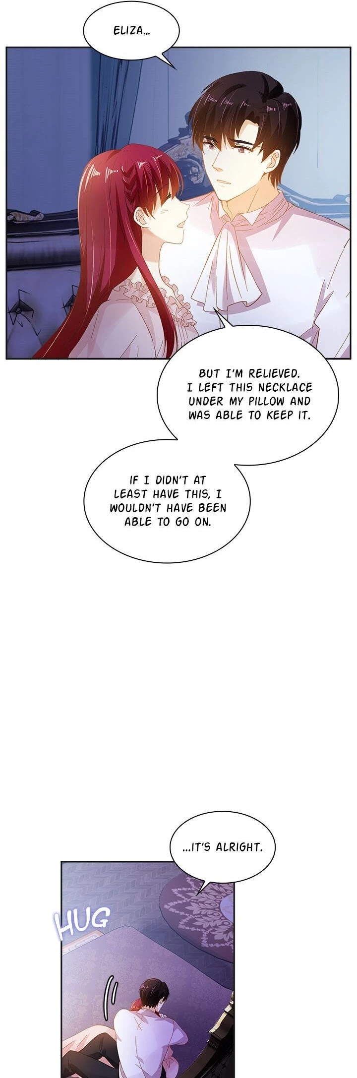 A Villainess No More Chapter 55 page 30 - Chapter 55