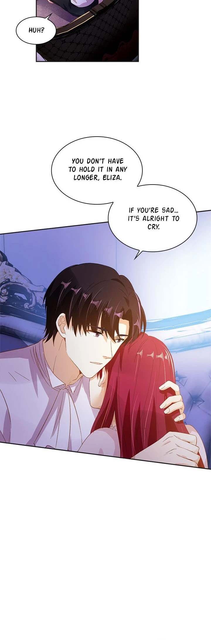A Villainess No More Chapter 55 page 31 - Chapter 55