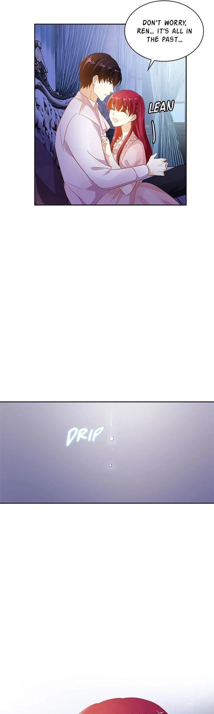 A Villainess No More Chapter 55 page 32 - Chapter 55