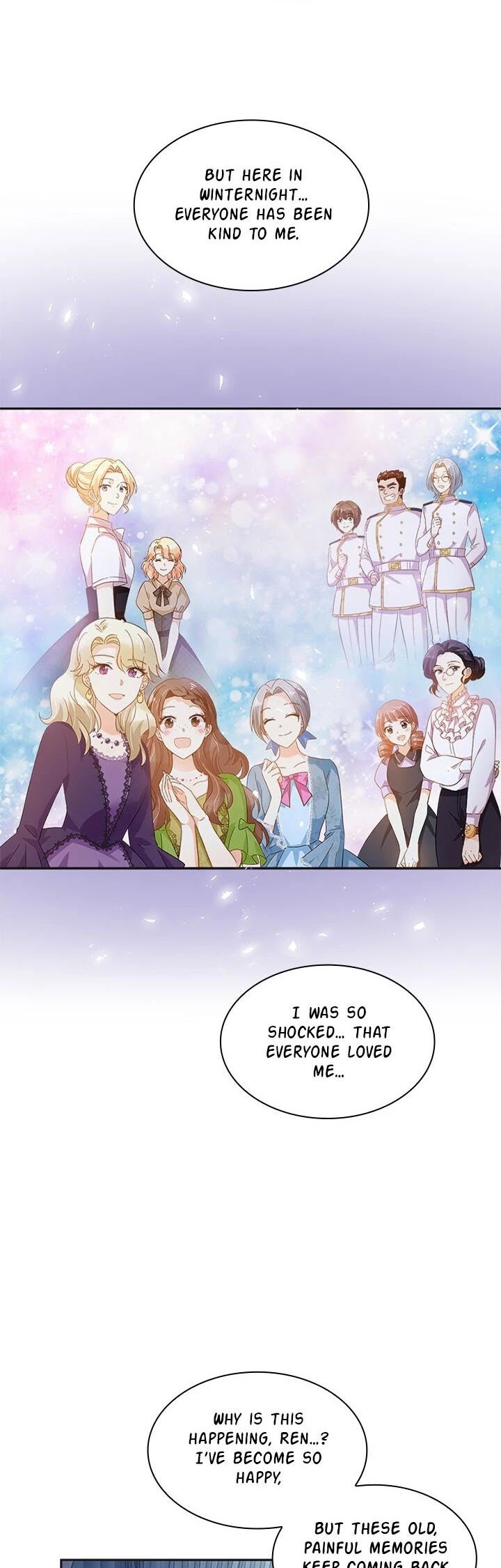 A Villainess No More Chapter 55 page 34 - Chapter 55