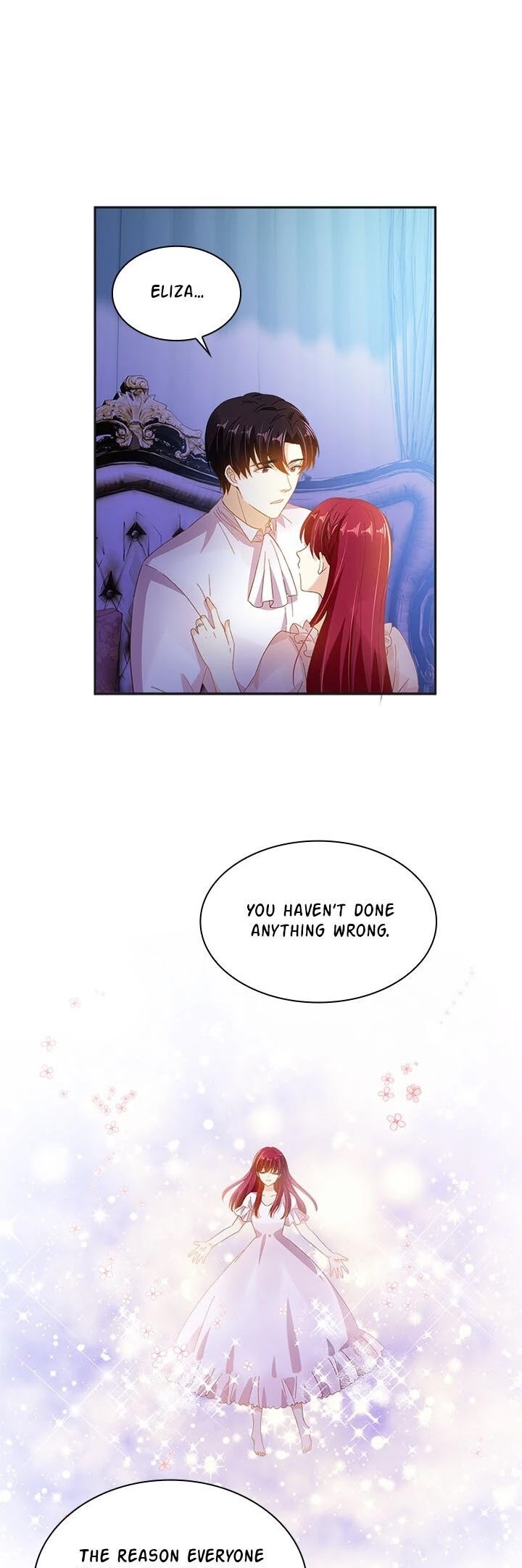 A Villainess No More Chapter 55 page 36 - Chapter 55