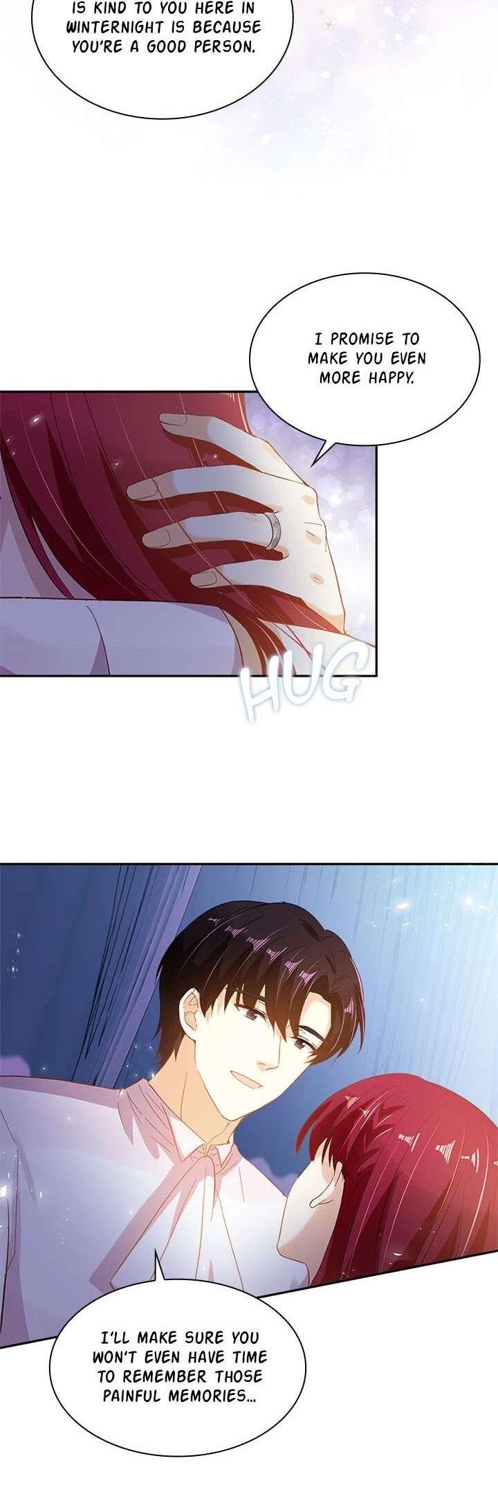 A Villainess No More Chapter 55 page 37 - Chapter 55