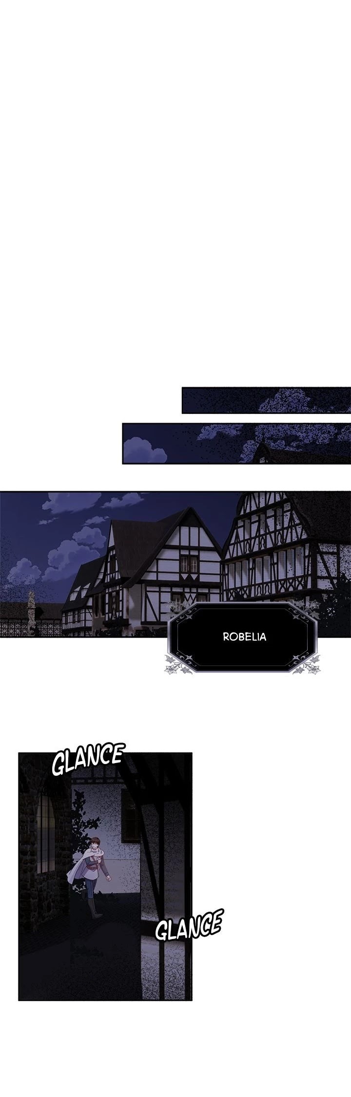 A Villainess No More Chapter 55 page 39 - Chapter 55