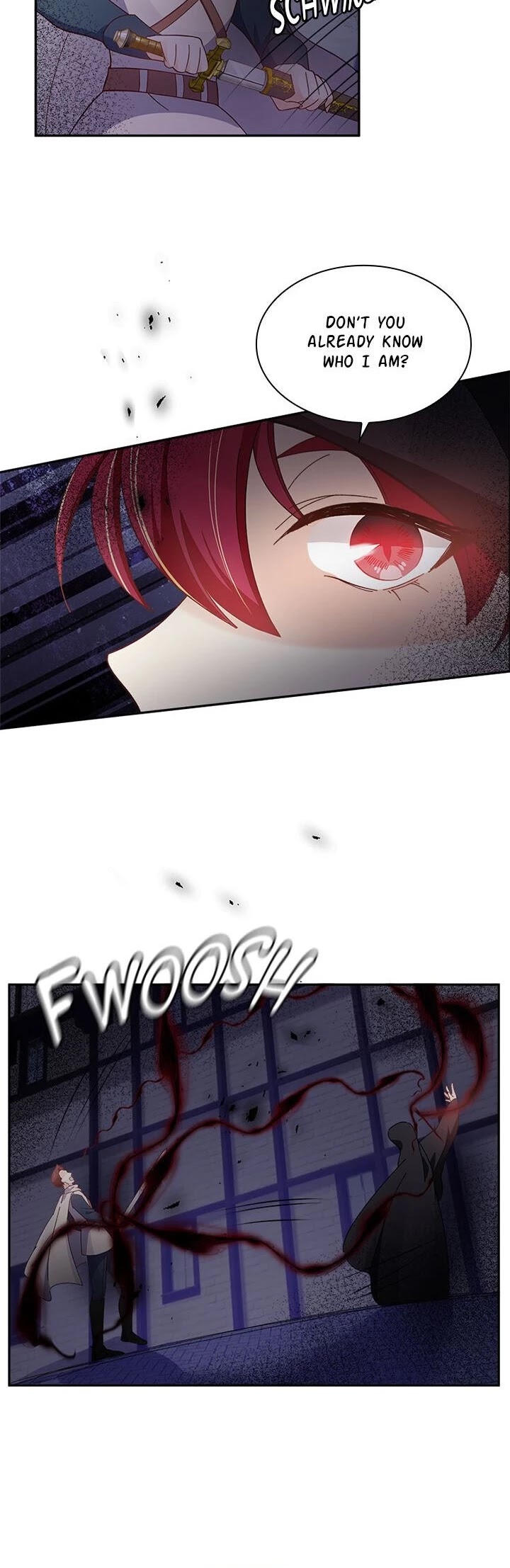 A Villainess No More Chapter 55 page 41 - Chapter 55