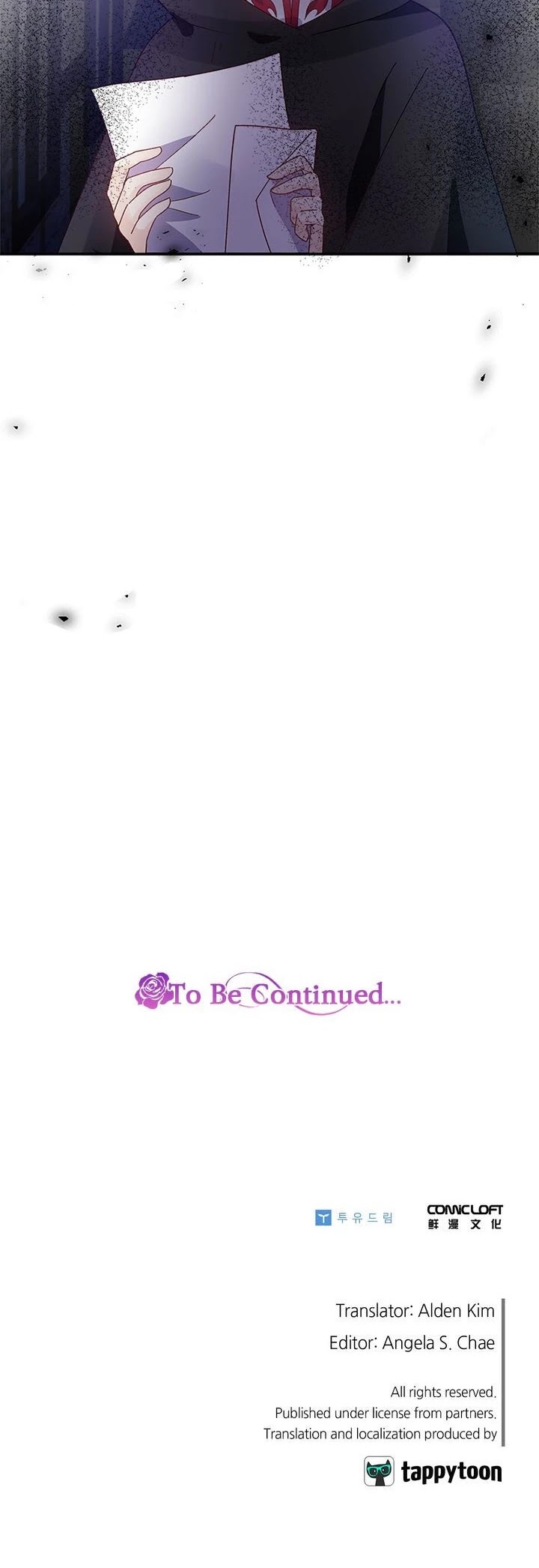 A Villainess No More Chapter 55 page 43 - Chapter 55