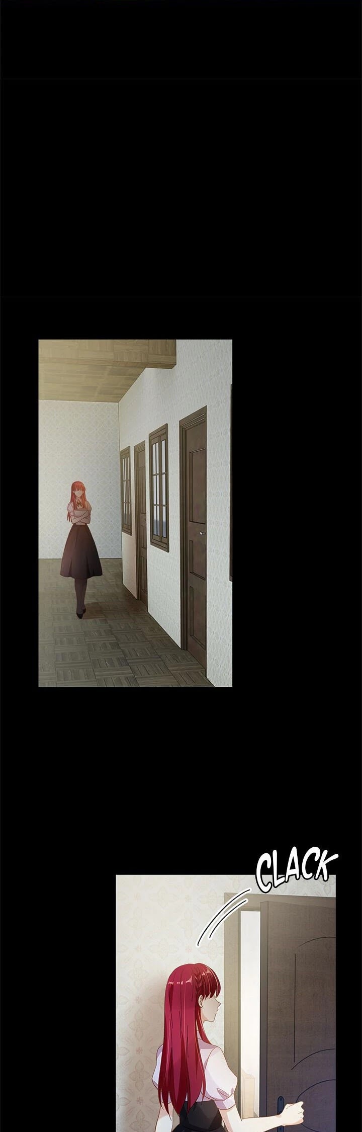 A Villainess No More Chapter 55 page 8 - Chapter 55