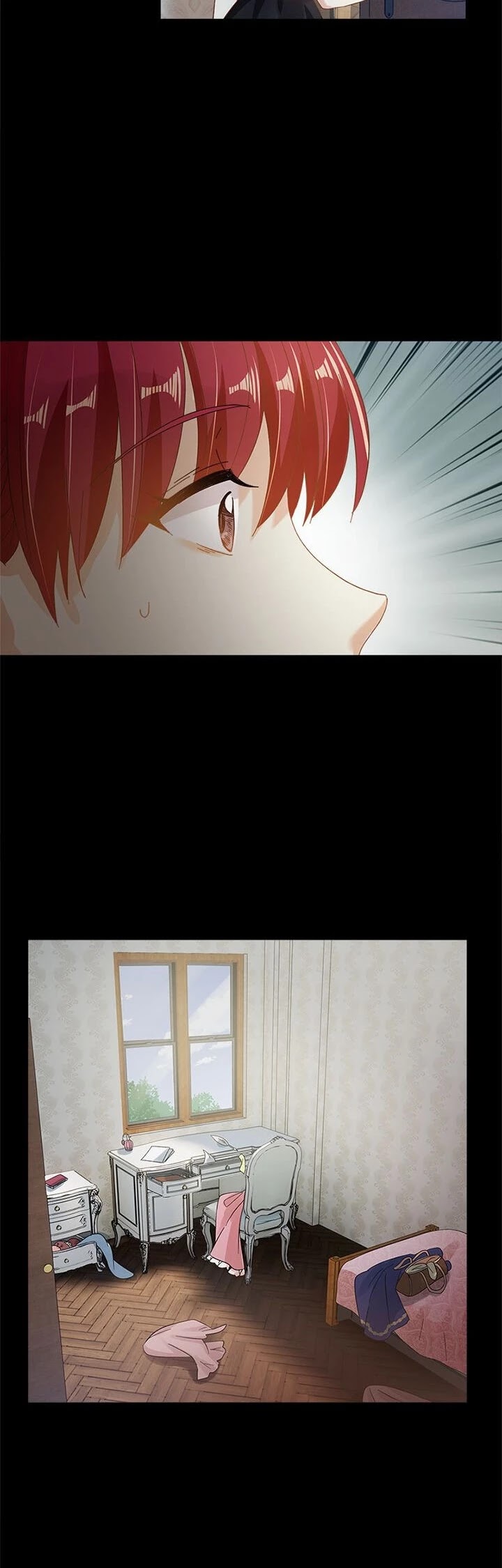 A Villainess No More Chapter 55 page 9 - Chapter 55
