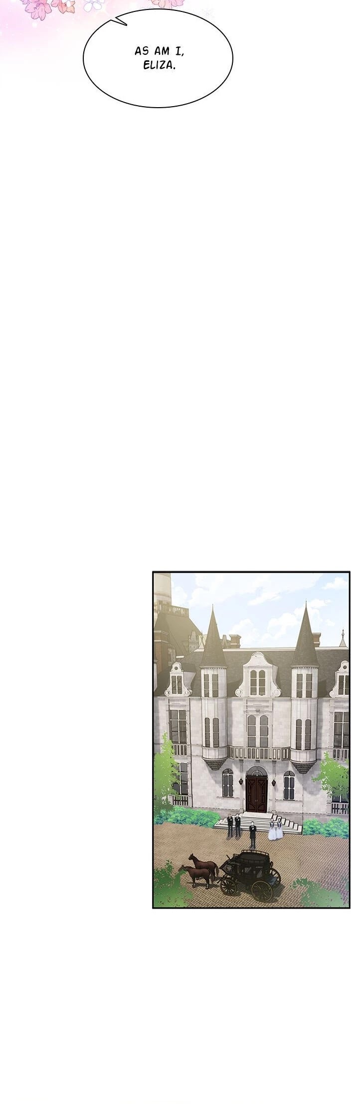 A Villainess No More Chapter 56 page 11 - Chapter 56