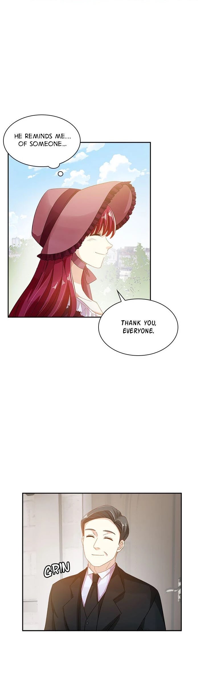 A Villainess No More Chapter 56 page 14 - Chapter 56