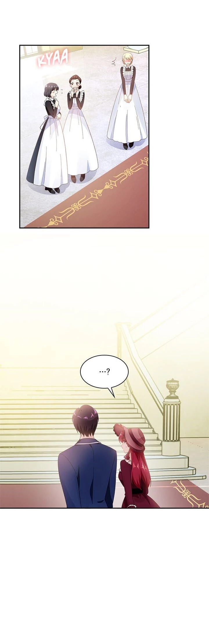 A Villainess No More Chapter 56 page 17 - Chapter 56